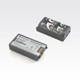 Motorola BTRY-MC31KAB02 reserveonderdeel voor draagbare computers Batterij/Accu