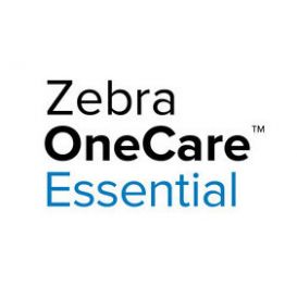 Zebra Z1AE-TC27XX-5C00 garantie- en supportuitbreiding 5 jaar