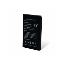 Newland BTY-MT67 accessoire voor draagbare mobiele computers Batterij/Accu