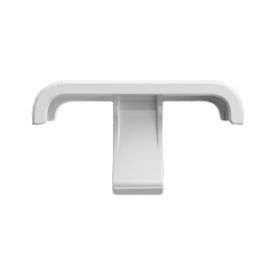 Honeywell draagclip, Healthcare kleur wit, geschikt voor de CT37
