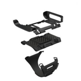Honeywell armmount kit, incl. armband, rubberen pad en houder, geschikt voor de CT37 (niet i.c.m. de beschermcase)