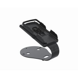 Ergonomic Solutions SpacePole Payment SOLO203-02 POS-systeemaccessoire POS-bevestiging Zwart Kunststof