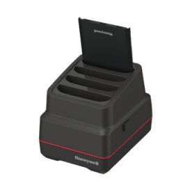 Honeywell CT37-QBC-0 accessoire voor draagbare mobiele computers Batterijlader