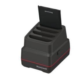 Honeywell CT37-QBC-3 accessoire voor draagbare mobiele computers Batterijlader