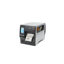 Zebra ZT411 labelprinter Thermo transfer 300 x 300 DPI 356 mm/sec Bedraad en draadloos Ethernet LAN Bluetooth