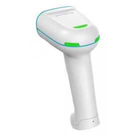 Honeywell Xenon Ultra 1962h Draagbare streepjescodelezer 1D/2D LED Wit