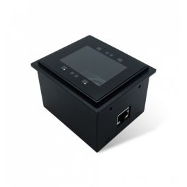 Newland FM3056 Vaste streepjescodelezer 1D/2D CMOS Zwart