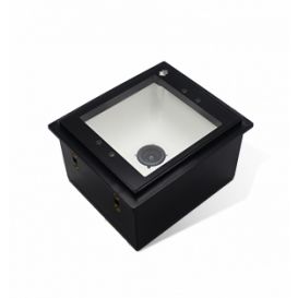 Newland FM30 Vaste streepjescodelezer 1D/2D CMOS Zwart