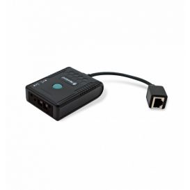 Newland FM415 Bass Barcodelezer barcodemodule 1D/2D CMOS Zwart
