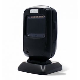 Newland NLS-FR4080-20 barcode-lezer Vaste streepjescodelezer 1D/2D CMOS Zwart