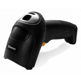 Newland HR52 Bonito Draagbare streepjescodelezer 1D/2D CMOS Zwart