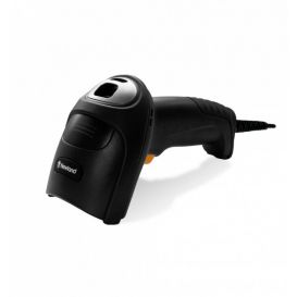 Newland HR52 Bonito Draagbare streepjescodelezer 1D/2D CMOS Zwart