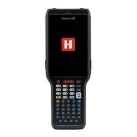 Honeywell CK62, 2D (Flexrange, Extended Range), 47 toetsen (alphanumeriek), hot-swap, USB-C, Bluetooth, WiFi, Google Mobile Services, kit (USB)