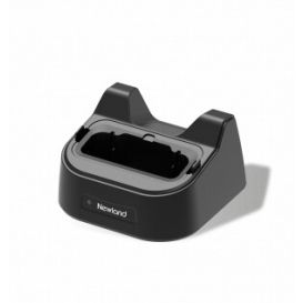 Newland NLS-CD9050-03X oplader voor mobiele apparatuur Mobiele computer Zwart Binnen