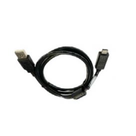 Honeywell oplaad/communicatie kabel, USB A/C, lengte: 1.20 meter