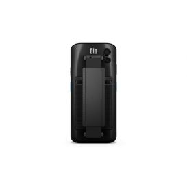 Elo Touch Solutions E118460 riem Draagbare mobiele computer Zwart