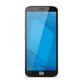 Elo Touch Solutions M51 PDA 15,2 cm (6") 2160 x 1080 Pixels Touchscreen 298 g Zwart