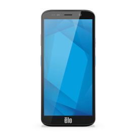 Elo Touch Solutions M51 PDA 15,2 cm (6") 2160 x 1080 Pixels Touchscreen 298 g Zwart