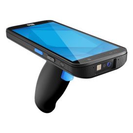 Elo Touch Solutions E527331 accessoire voor draagbare mobiele computers Handvat