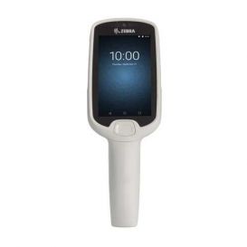 Zebra PS20 Plus PDA 10,2 cm (4") Touchscreen 290 g Zwart, Wit