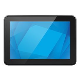 Elo Touch Solutions 0764L Digitale signage flatscreen 17,8 cm (7") LED 400 cd/m² Zwart Touchscreen