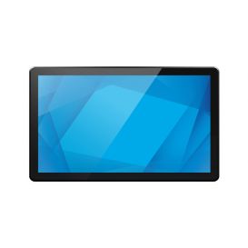 Elo Touch Solutions 1564L Interactief flatscreen 39,6 cm (15.6") LCD 450 cd/m² Full HD Zwart Touchscreen 24/7