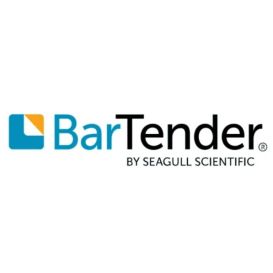 BarTender BTP-WS-SUB-RW-1YR softwarelicentie & -uitbreiding 1 licentie(s) Abonnement 1 jaar 12 maand(en)