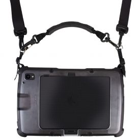 Zebra 3PTY-INF-FM-MBBDL-1 riem Tablet Zwart