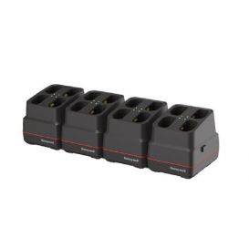 Honeywell batterij laadstation, 16-slots, geschikt voor batterijen van de CK62/CK67, incl. voeding