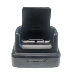 Datalogic 94A150113 dockingstation voor mobiel apparaat Mobiele computer Zwart