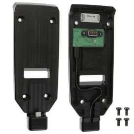 Zebra 3PTY-PCLIP-216390 barcodelezer accessoire