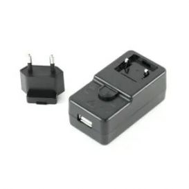 Zebra USB type C voedingsadapter EU, apart bestellen: USB-C kabel