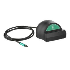 Zebra 3PTY-RAM-GDS-DOCK-D7U dockingstation voor mobiel apparaat Zwart