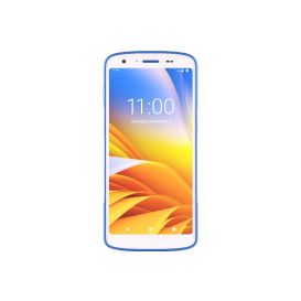 Zebra HC55 PDA 15,2 cm (6") 1080 x 2160 Pixels Touchscreen 242 g Blauw