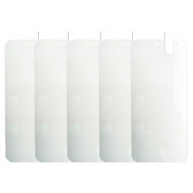 Datalogic screen protector, 5 stuks, geschikt voor de Memor 12/17