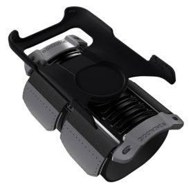 Datalogic draagbare 360 graden draaiende armmount, geschikt voor de Memor 12/17, beschermcase voor nodig