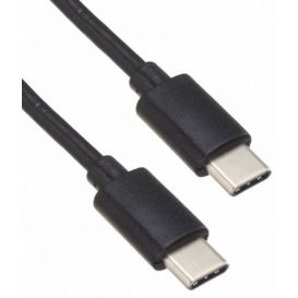 Zebra USB-C to USB-C communicatie- en oplaadkabel, lengte 1 meter