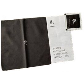 Zebra SG-EM45-SCRNPT-10 accessoire voor draagbare mobiele computers Schermbeschermer