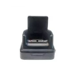 Datalogic Contactloos oplaadstation, geschikt voor de Memor 12/17, apart bestellen: USB-C kabel, EU voeding en adapter cup voor plaatsen PDA