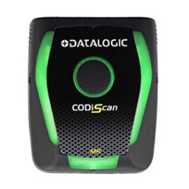 Datalogic CODiScan Draagbare streepjescodelezer 1D/2D LED Zwart