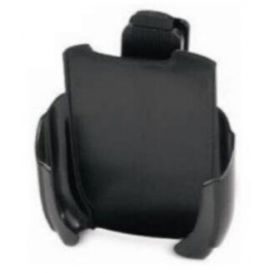 Zebra holster, te bevestigen aan een riem, geschikt voor de MC3400, MC3450 (zonder gungrip)
