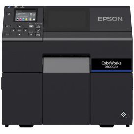 Epson ColorWorks D6000Ae