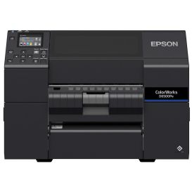 Epson ColorWorks D6500Pe