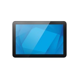 Elo Touch Solutions 1004L Digitale signage flatscreen 25,6 cm (10.1") LED 360 cd/m² WXGA Zwart Touchscreen