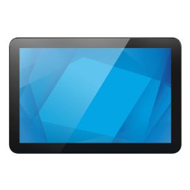 Elo Touch Solutions 1004L Digitale signage flatscreen 25,6 cm (10.1") LED 360 cd/m² WXGA Zwart Touchscreen