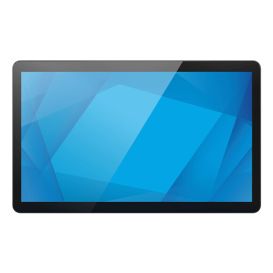 Elo 1504L, 39.6 cm (15,6''), Projected Capacitive, Full HD, USB, USB-C, incl. kabel (USB-C, HDMI), voeding en stand