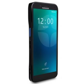 Datalogic Memor 17, 2D (Standard Range), USB-C, Bluetooth, Wi-Fi, 5G, NFC, Android, apart bestellen: lader