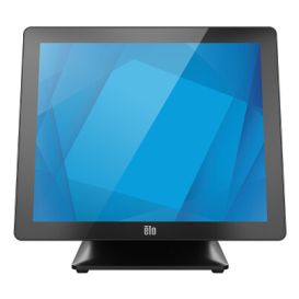 Elo Touch Solutions I-Series 3.0 Intel® Core™ i3 i3-1215UL 43,2 cm (17") 1280 x 1024 Pixels Touchscreen Alles-in-één-pc 8 GB DDR5-SDRAM 256 GB SSD Windows 11 IoT Enterprise Wi-Fi 6 (802.11ax) Zwart