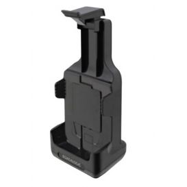 Datalogic vehicle wireless oplaaddock, geschikt voor Memor 12/17, apart bestellen: USB-C kabel en sigaretten-aansteker adapter