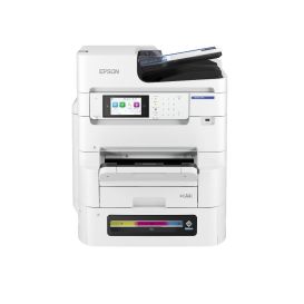 Epson WorkForce Pro EM-C8101RDWF Inkjet A3+ 4800 x 1200 DPI 26 ppm Wifi